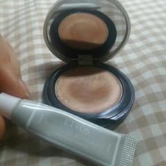 ♥エトヴォス キラキラツヤ肌二点セット♥のサムネイル