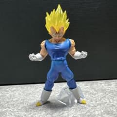ドラゴンボール HG 04 魔人ベジータ フィギュアのサムネイル
