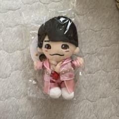 新品未開封】なにわ男子 西畑大吾 ちびぬい - メルカリ