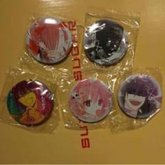 妖狐×僕SS 缶バッチセットのサムネイル