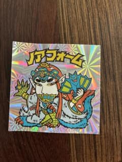 ノアフォーム ホログラムシールのサムネイル