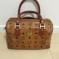 MCM ハンドバッグのサムネイル