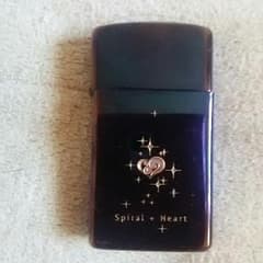 Zippo☆Spiral+Heartのサムネイル