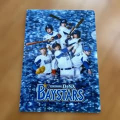 横浜DeNAベイスターズ ファイル スターナイトのサムネイル