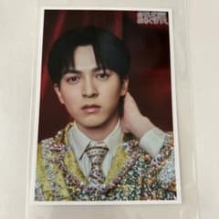M!LK のぞいてみるく 生写真 吉田仁人のサムネイル
