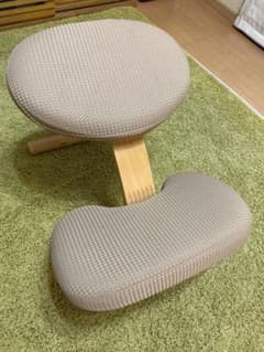 バランスチェアのサムネイル