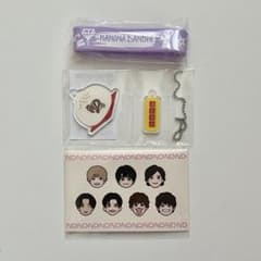 なにわ男子 CD購入特典 セット - メルカリ