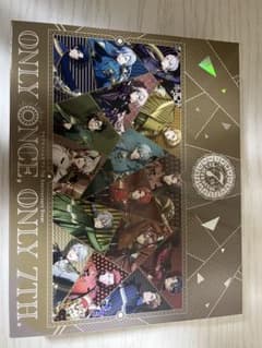 ONLY ONCE: ONLY 7THのサムネイル