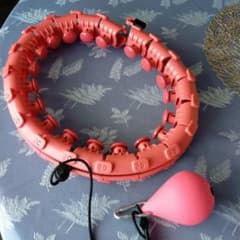 フラワーループダイエットのサムネイル