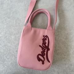 Like New [Rare] MLB Korea Limited Edition Mini Crossbody Bag New York Yankees