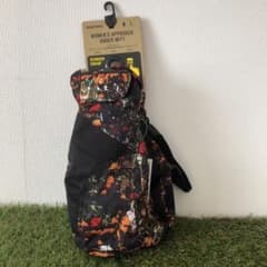 BURTON レディースミトンLサイズのサムネイル