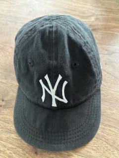 New Era 9TWENTY ニューヨークヤンキース キャップのサムネイル
