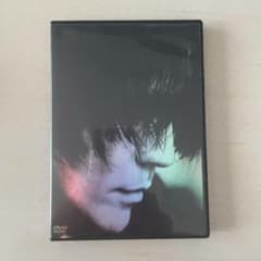 氷室京介★TOUR 2003 HIGHER THAN HEAVEN★DVD2枚組のサムネイル