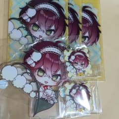 逆巻アヤト　ディアラバ　りりーべる　くじ　アヤト　アクリルスタンド　アクスタのサムネイル