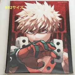 僕のヒーローアカデミア ヒロアカ 爆豪勝己 フルカラーアートボード