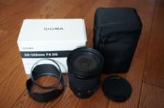 エピパン様専用SIGMA 24-105F4DG OS HSM/Cのサムネイル