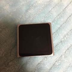 iPod nano6 8GBのサムネイル
