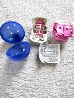 仮面ライダーガヴ エグゼイドゴチゾウのサムネイル