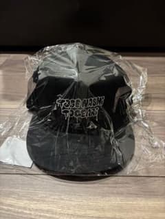 トゲナシトゲアリ Zepp Tour 2026 拍動の未来 キャップのサムネイル