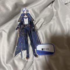 にじさんじ welcome ミランケストレル アクリルスタンドのサムネイル