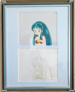 アンパンマン☆ドキンちゃん やなせたかし先生直筆サイン入り | Shop