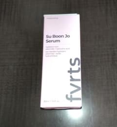 Su Boon Jo Serum 30ml fvrt サボンジョセラムのサムネイル