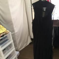 ZARA ロングドレス ワンピのサムネイル