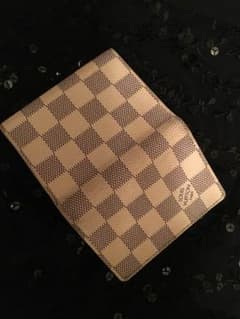 ｍｉｉｙａｎ様専用❣️ルイヴィトン名刺入れのサムネイル