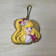 プリキュア　キーホルダー おまけあり！のサムネイル