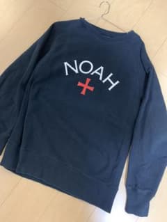 NOAH スウェット トレーナーのサムネイル