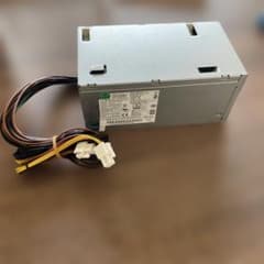 F.R 修理交換用500W電源ユニット PA-5501-2HA - メルカリ