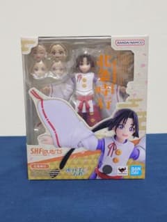 S.H.Figuarts 北条時行 逃げ上手の若君のサムネイル