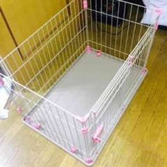 ペットケージのサムネイル