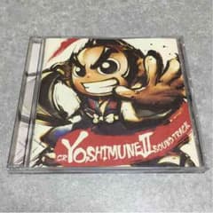 CR吉宗 CDのサムネイル