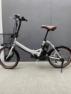 PELTECH 電動アシスト自転車のサムネイル