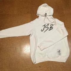 jsbパーカーのサムネイル