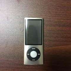 iPodのサムネイル