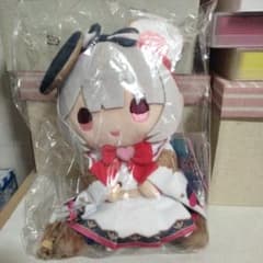 グラブルフェスEXTRA2023 ビカラ おすわりぬい (未開封新品) - メルカリ
