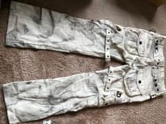 パンツ トランスフォームのサムネイル