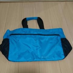 ボストンバッグ Championのサムネイル
