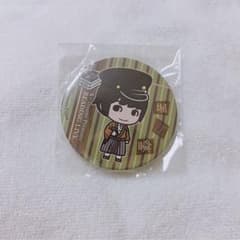 堀江瞬 缶バッジ Kiramune SparQlew - メルカリ