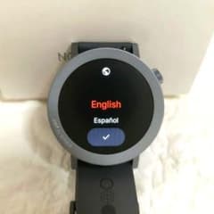 【メッシュベルト付】CMF Watch Pro 2 スマートウォッチ