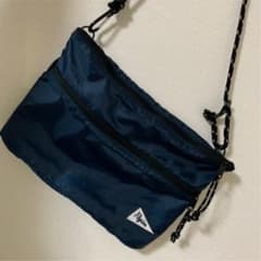 ピルグリムサーフサプライ サコッシュのサムネイル