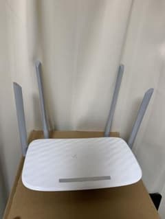 【24h以内発送】TP-Link 無線LANルーター 本体のサムネイル