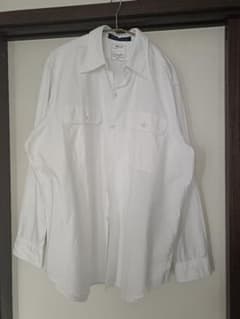 MADISONBLUE RON HERMAN 長袖シャツ HAMPTONのサムネイル