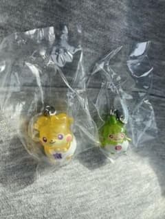 かみさまみならい ヒミツのここたま めじるしアクセサリーのサムネイル