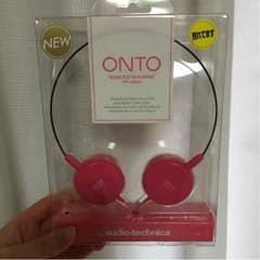 ポータブルヘッドホンのサムネイル