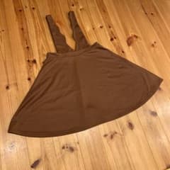Beeのジャンパースカート140☆のサムネイル