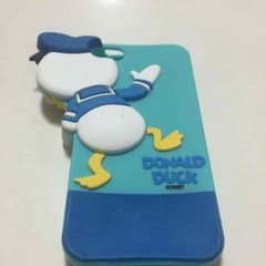 iphone5s ディズニー ドナルド ケースのサムネイル