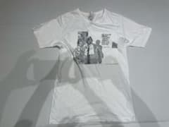 agnès b. homme Tシャツ ホワイト 0サイズのサムネイル